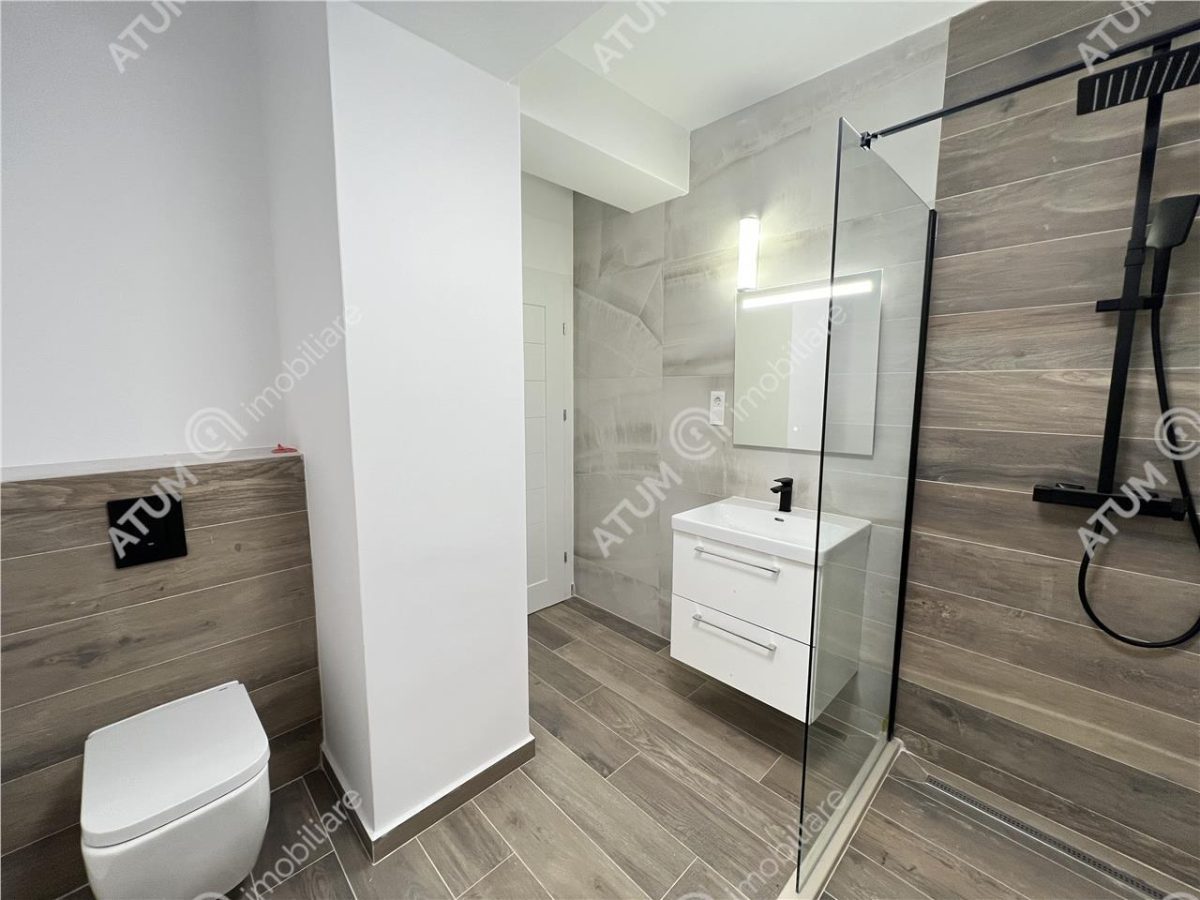 Apartament intabulat de 3 camere cu 2 balcoane pe Calea Surii Mici - foto 5