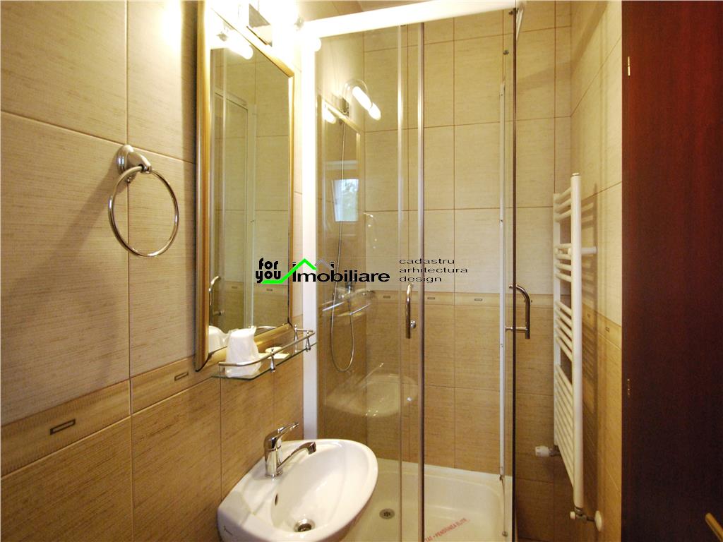 Pensiune, afacere la cheie, cu 10 camere la 10 minute de centru orasului - foto 13