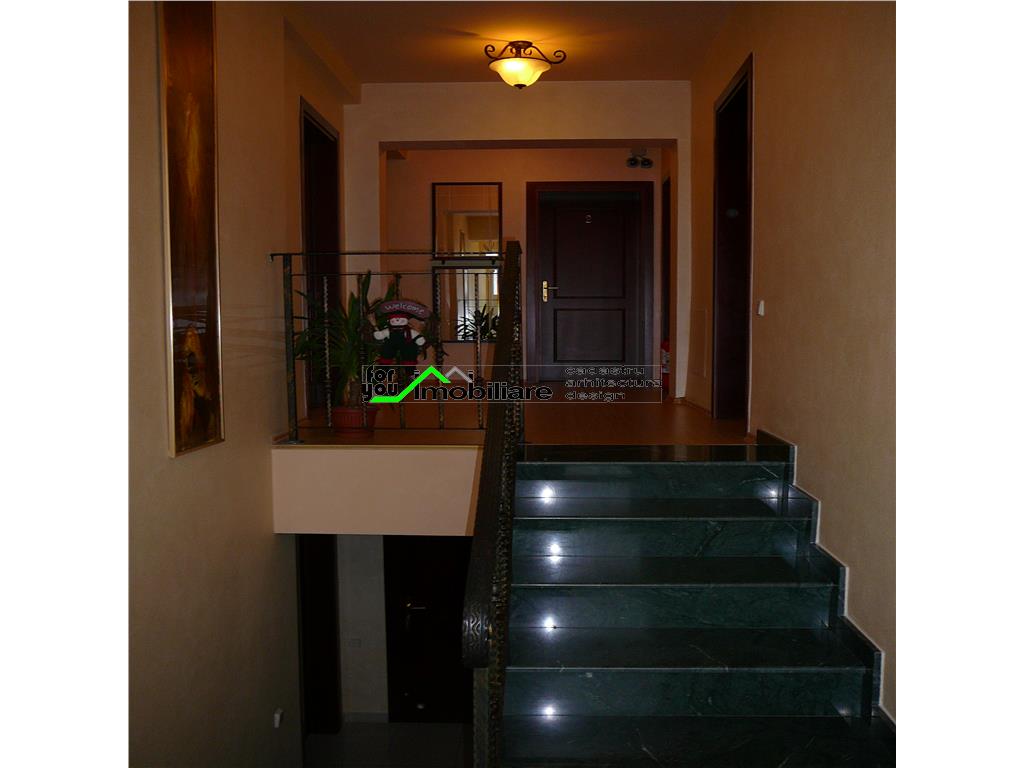 Pensiune, afacere la cheie, cu 10 camere la 10 minute de centru orasului - foto 16