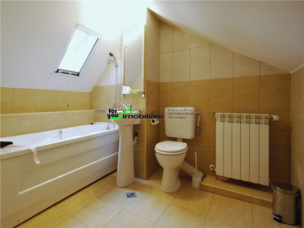 Pensiune, afacere la cheie, cu 10 camere la 10 minute de centru orasului - foto 22