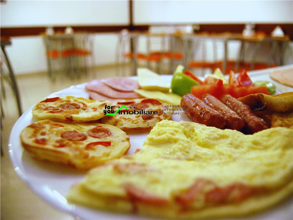 Pensiune, afacere la cheie, cu 10 camere la 10 minute de centru orasului - foto 4