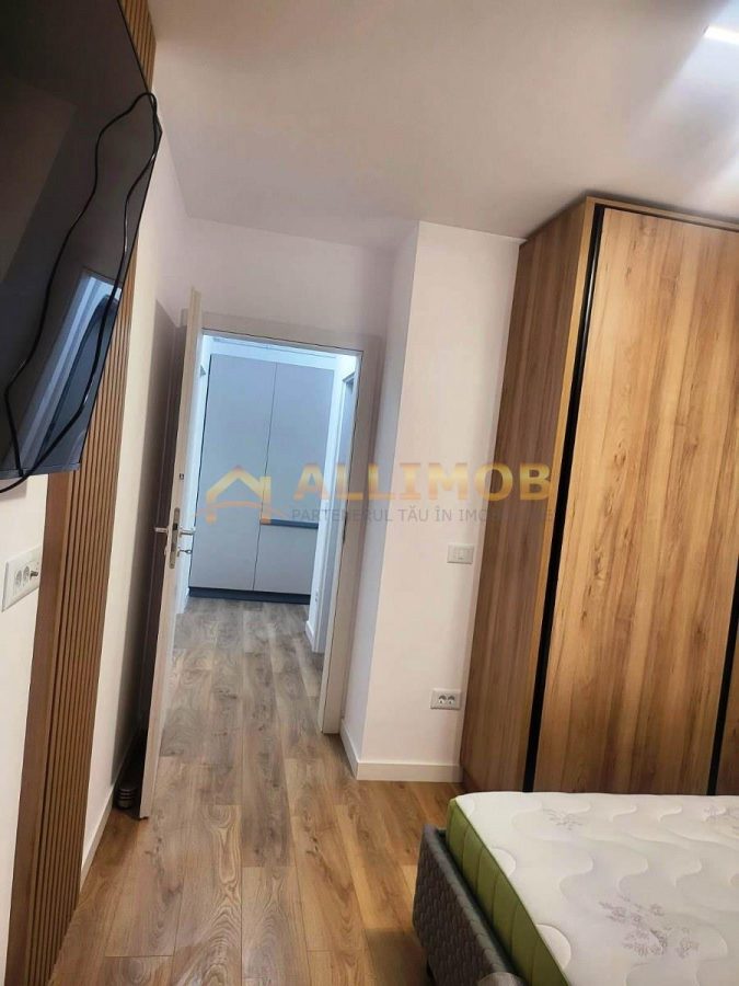 Apartament 2 camere zona Albert - foto 11