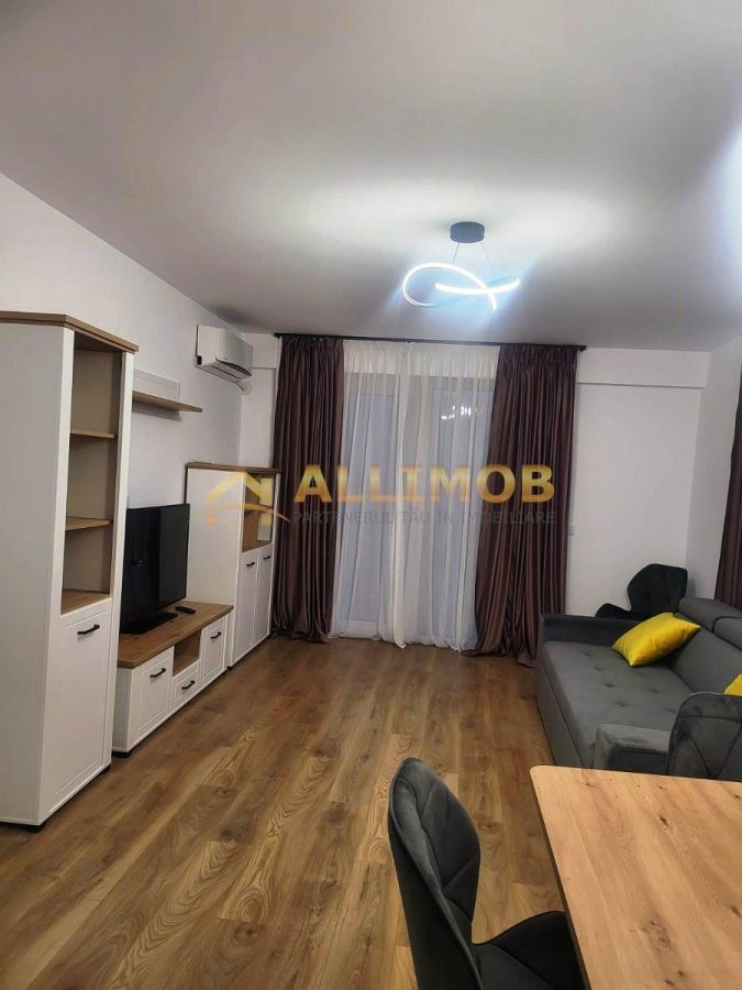 Apartament 2 camere zona Albert - foto 3