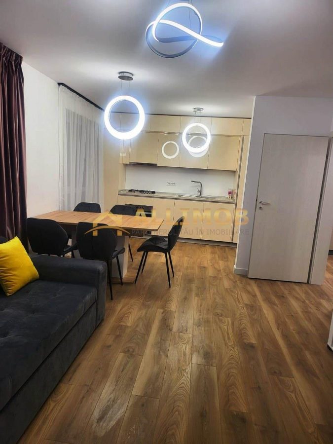 Apartament 2 camere zona Albert - foto 4