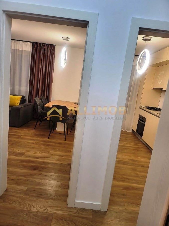 Apartament 2 camere zona Albert - foto 7
