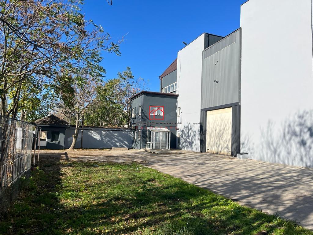 Inchiriere depozit/hala/spatiu industrial  Pantelimon - Centura - DN3, Ilfov - foto 2