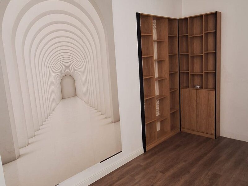 Vanzare Apartament Universitate, Bucuresti. Pretabil numai birou - 