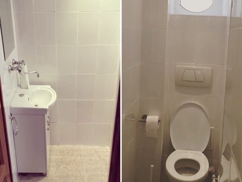 Vanzare Apartament Universitate, Bucuresti. Pretabil numai birou - foto 11