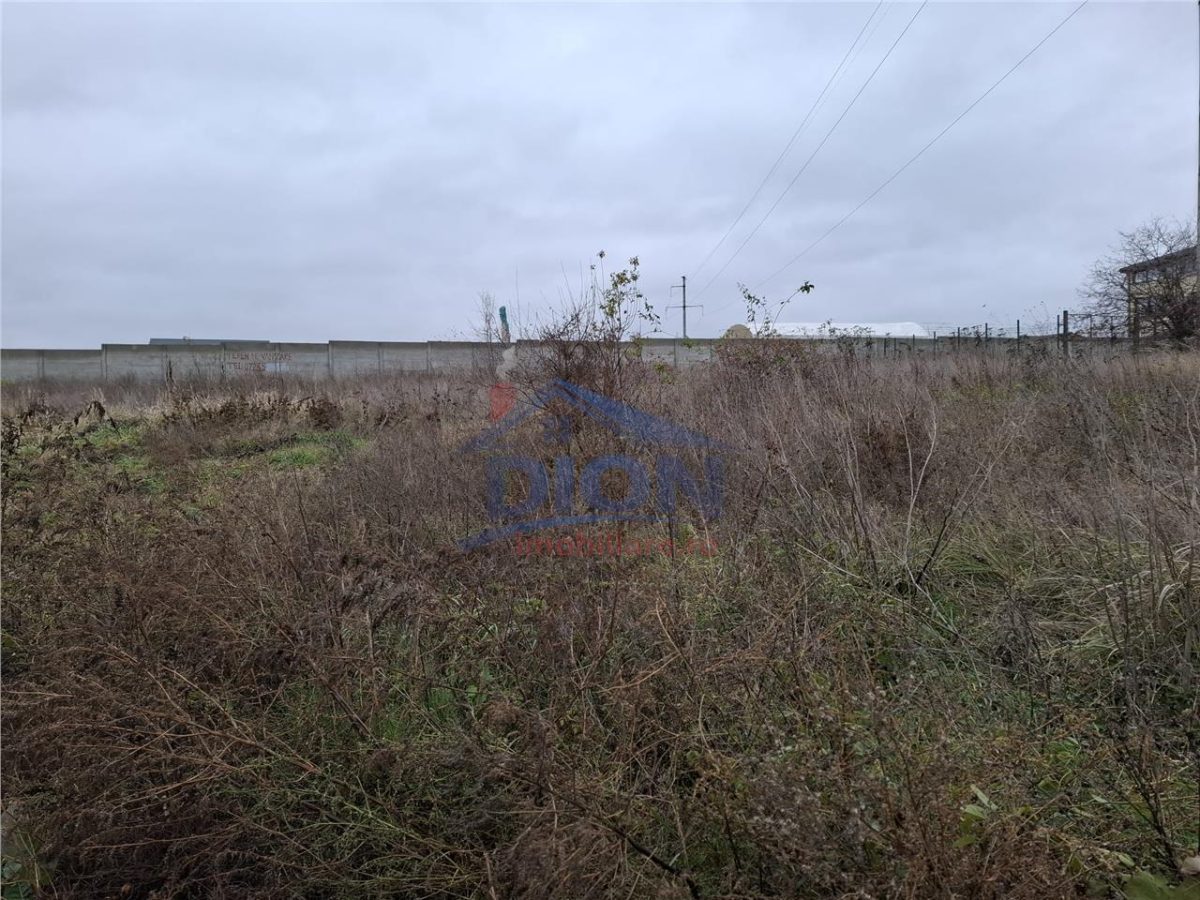 Teren  intravilan langa padure - foto 4