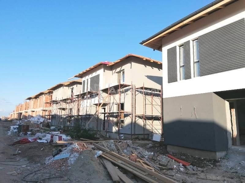 Casa individuala-Prelungirea Ghencea-Margelelor -  de la 175000E - COMISION 0 - dormitor pe parter! - foto 2