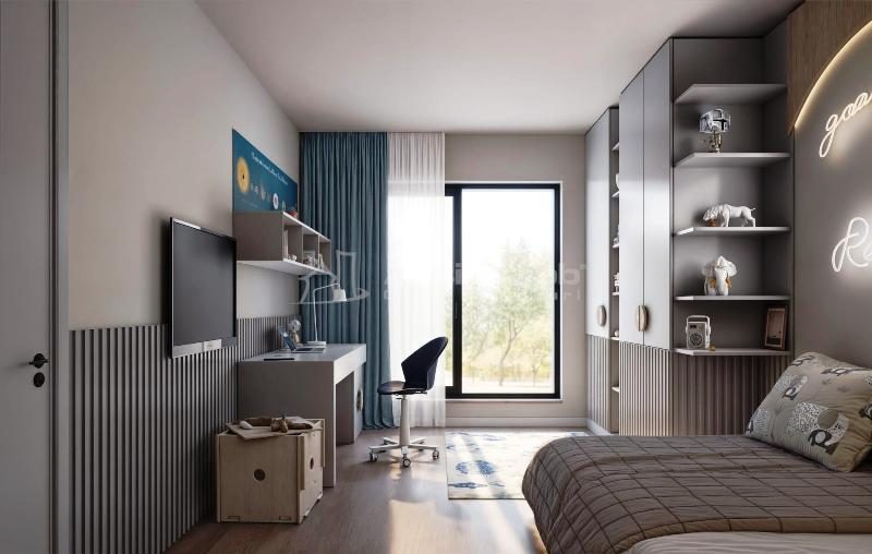 Casa individuala-Prelungirea Ghencea-Margelelor -  de la 175000E - COMISION 0 - dormitor pe parter! - foto 21