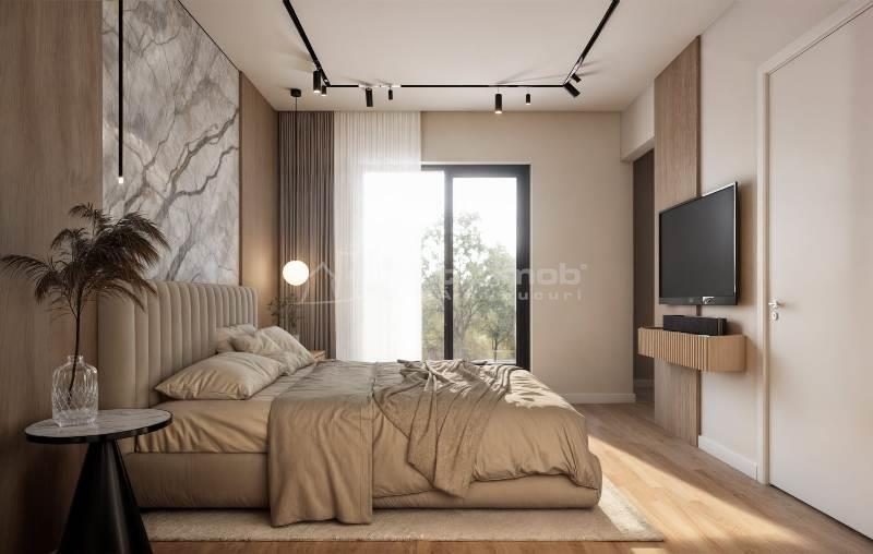 Casa individuala-Prelungirea Ghencea-Margelelor -  de la 175000E - COMISION 0 - dormitor pe parter! - foto 25