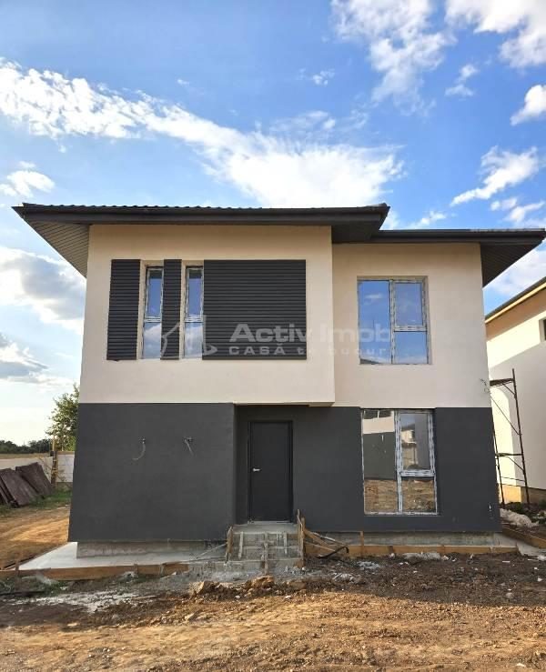 Casa individuala-Prelungirea Ghencea-Margelelor -  de la 175000E - COMISION 0 - dormitor pe parter! - foto 10