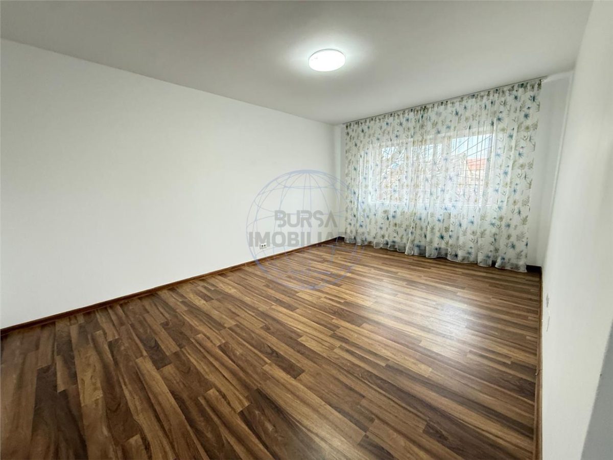 Apartament 2 camere, Piata Moldovei - 