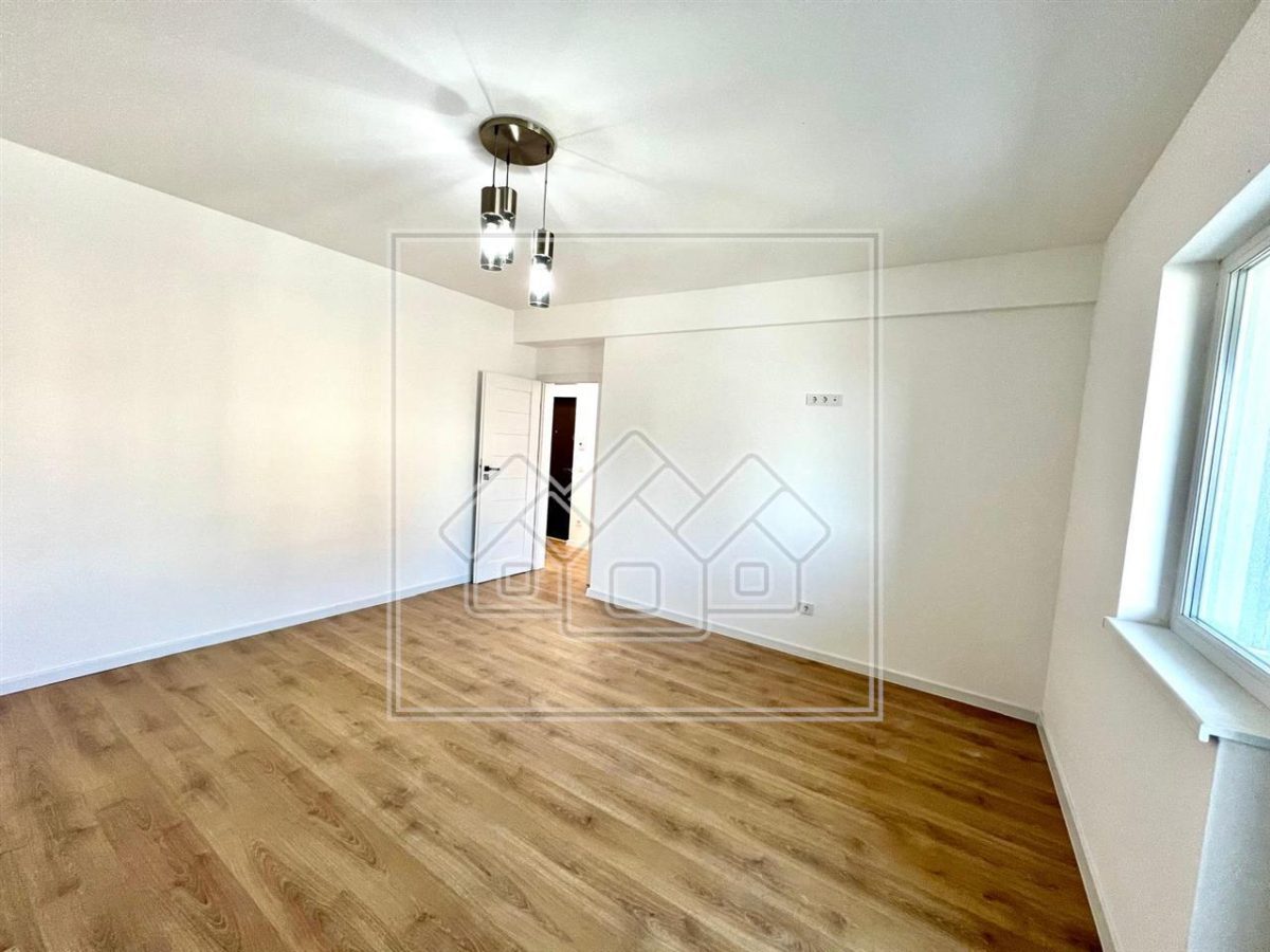 Ap. nou, 3 camere, 65,25 mp, bloc nou cu lift - foto 2