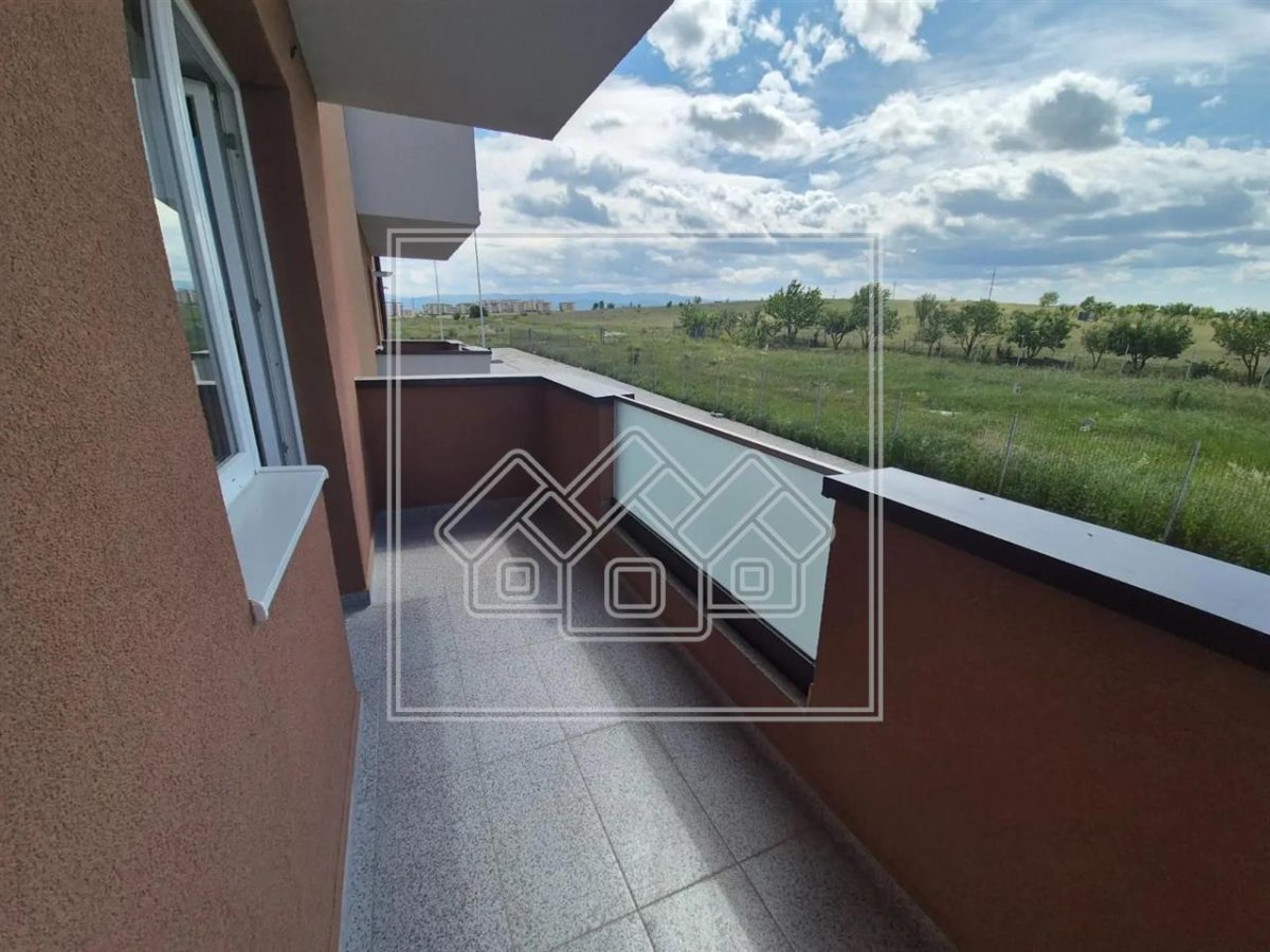 Ap. nou, 3 camere, 65,25 mp, bloc nou cu lift - foto 3