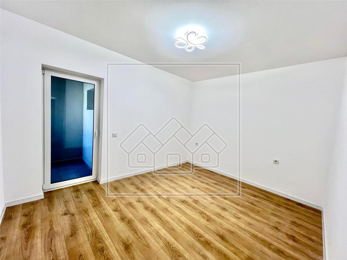 Ap. nou, 3 camere, 65,25 mp, bloc nou cu lift - foto 7