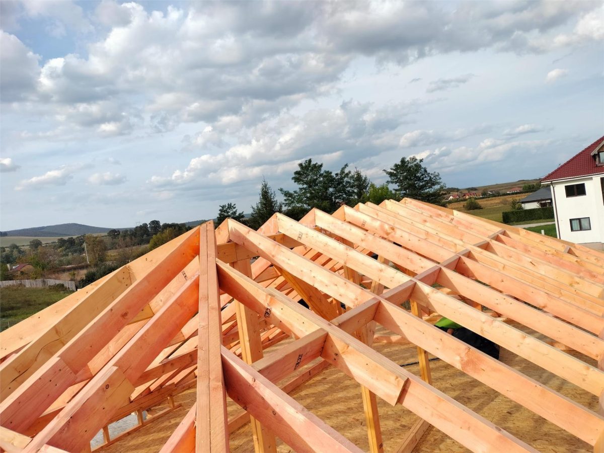 Case din lemn 115 Mp.in tot Jud.Caras Severin - foto 24