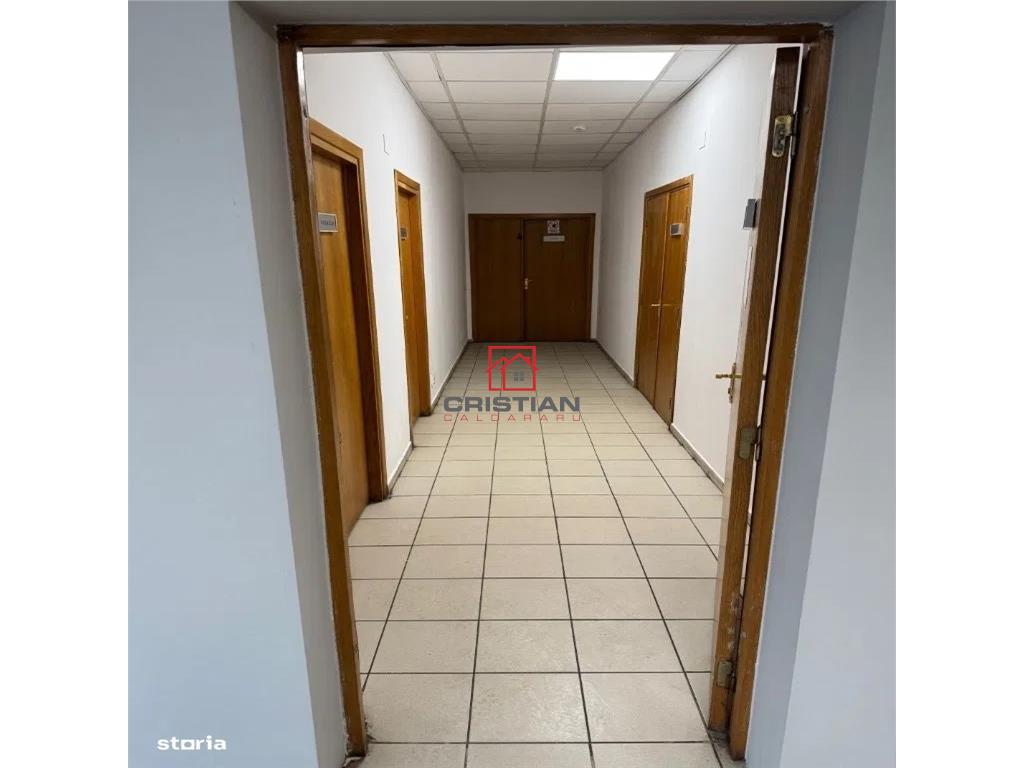 Inchiriere depozit/hala/spatiu industrial Otopeni - Odaile - Centura - foto 10