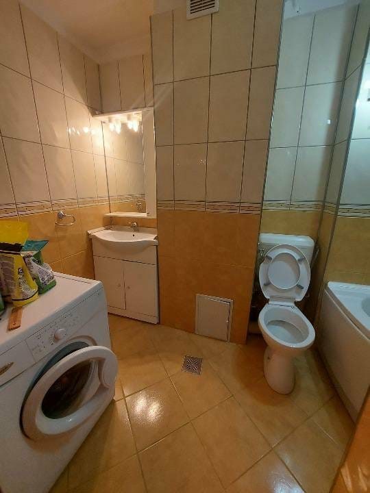 Apartament 4 camere sect 6 Iuliu Maniu langă metrou - foto 7