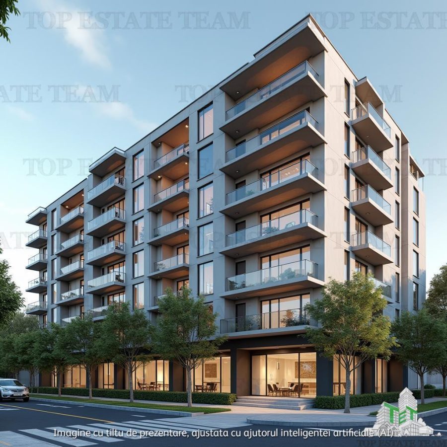 Teren vanzare stradal Uverturii - 1km de metrou Gorjului - 