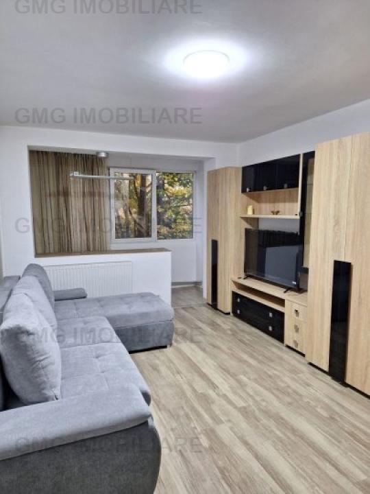 Apartament 2 camere OBOR-KAUFLAND - 