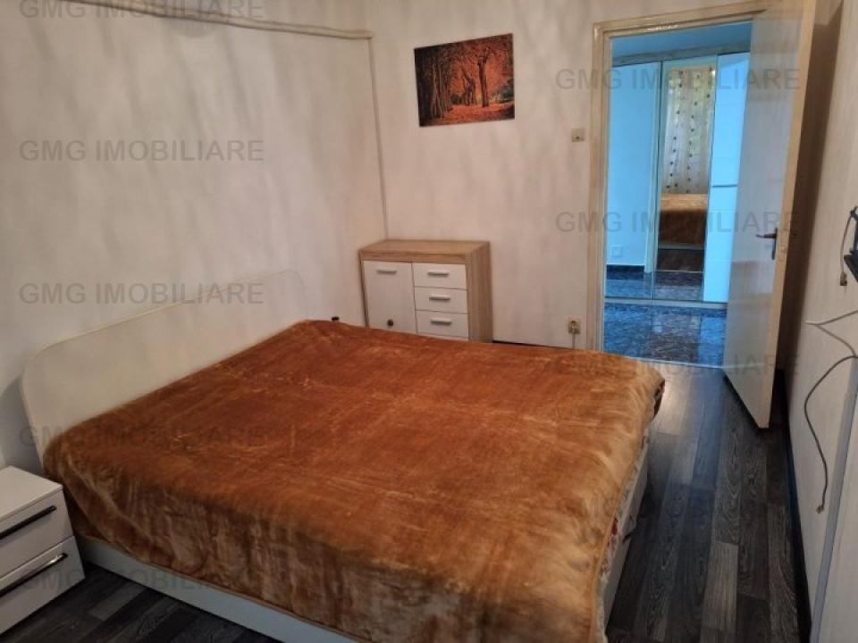 Apartament 2 camere OBOR-KAUFLAND - foto 3
