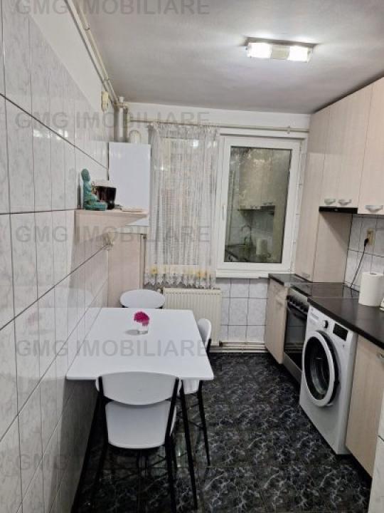 Apartament 2 camere OBOR-KAUFLAND - foto 4