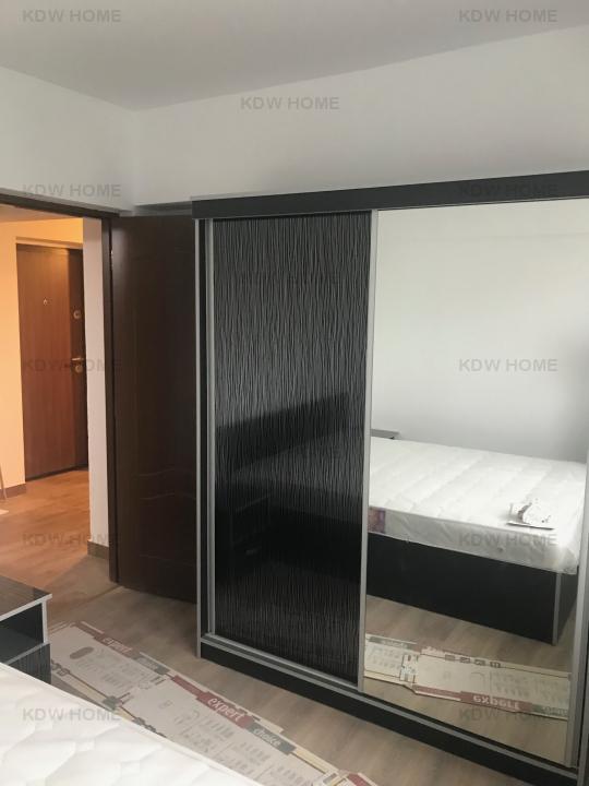 Apartament 2 camere Obor - 