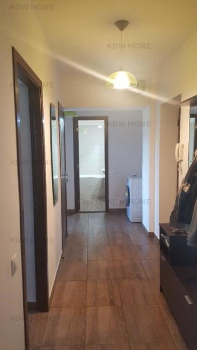 Apartament 2 camere Obor - foto 11