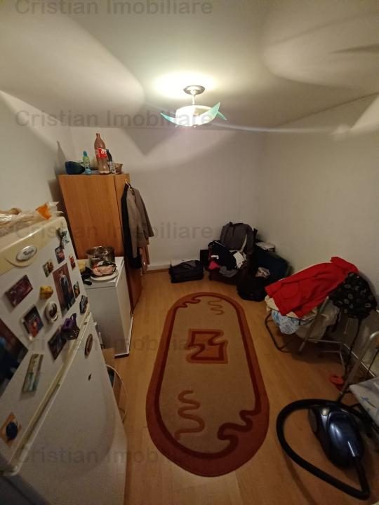 Centru- 3 camere 72mp utili  TOATE UTILITATILE - foto 3