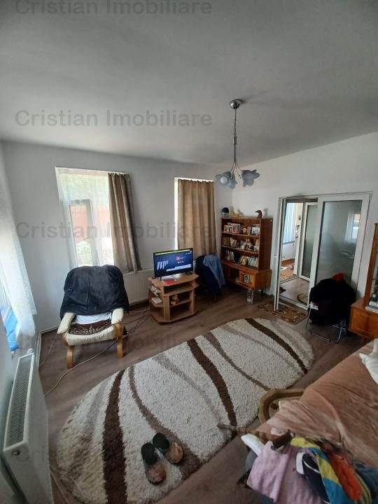 Centru- 3 camere 72mp utili  TOATE UTILITATILE - foto 4