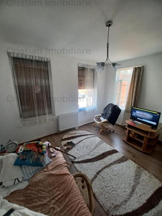 Centru- 3 camere 72mp utili  TOATE UTILITATILE - foto 5