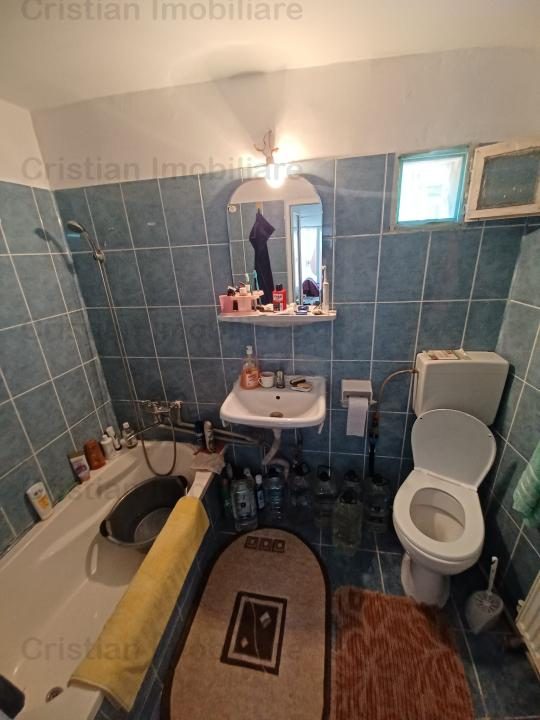 Centru- 3 camere 72mp utili  TOATE UTILITATILE - foto 10