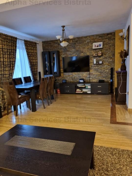 Vila deosebit de eleganta  in apropiere de Dedeman - foto 10