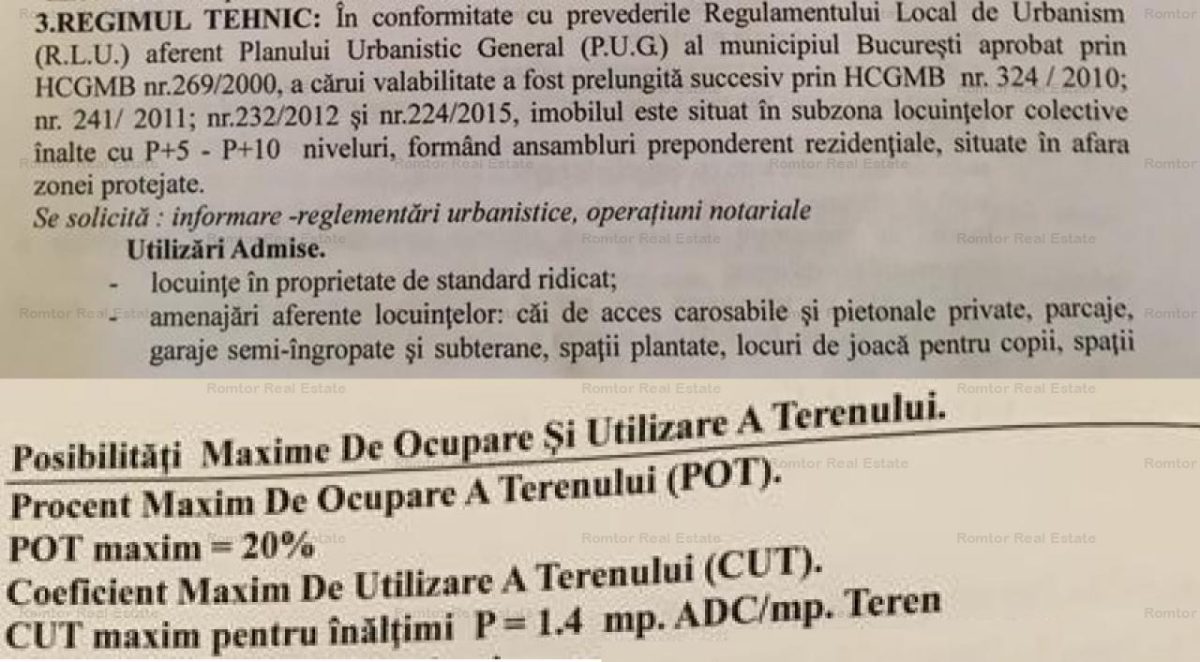 Giurgiului - Luica, stradal, dubla deschidere, patrat - foto 5