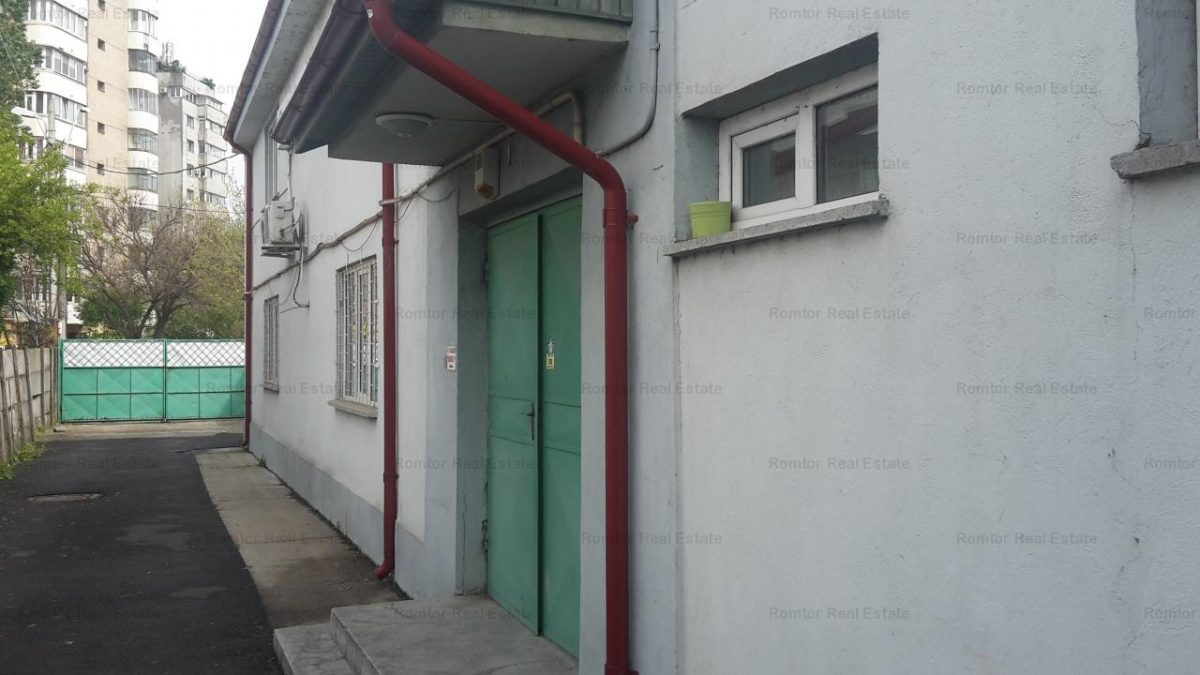 Spatiu comercial/industrial de vanzare zona Pantelimon - 