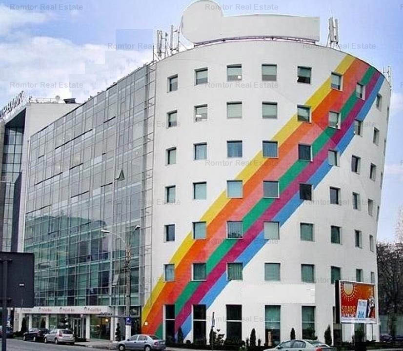 Inchiriere spatii birouri Piata Victoriei - 