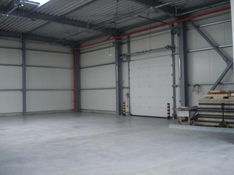 Zona Est - Drumul Intre Tarlale - A2 - Bucuresti