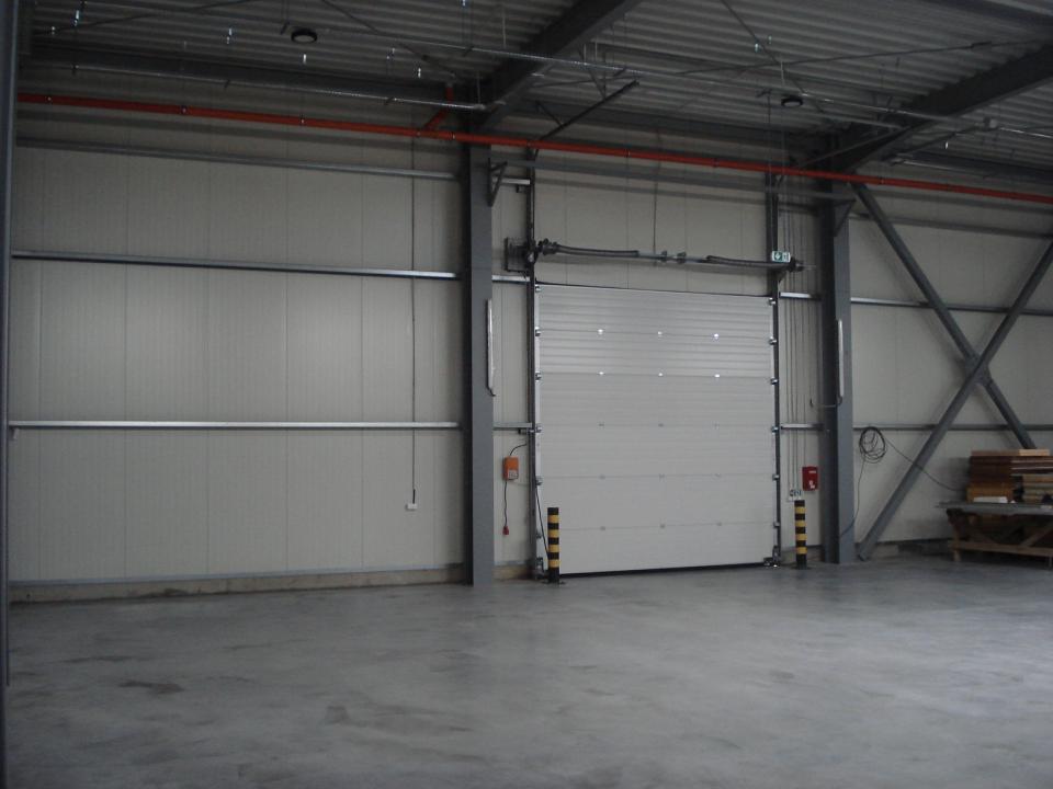 Zona Est - Drumul Intre Tarlale - A2 - foto 4