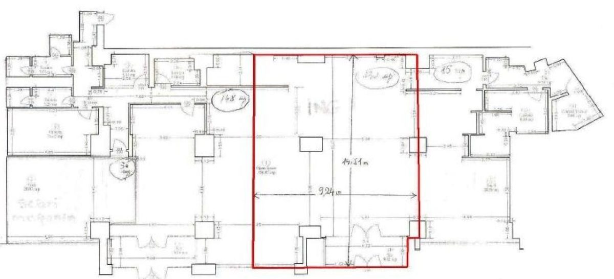 Spatiu comercial Sos. Pantelimon - Delfinului - Mega Mall - foto 2