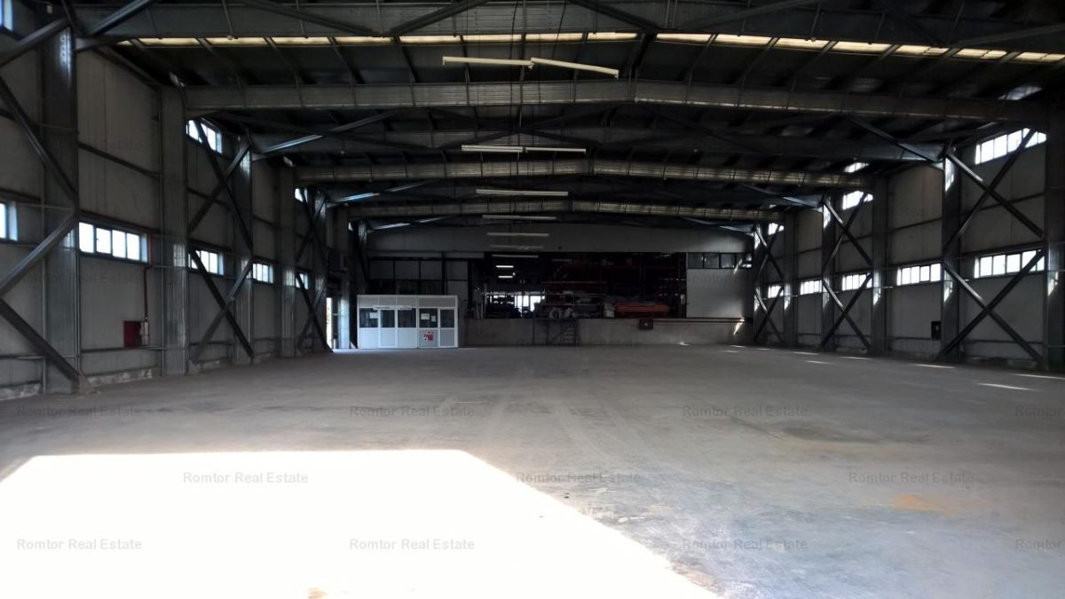 Militari - Iuliu Maniu - Reprezentanta BMW - Bucuresti