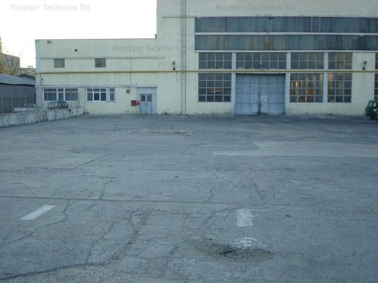 Vitan - Splaiul Unirii - Theodor Pallady - 