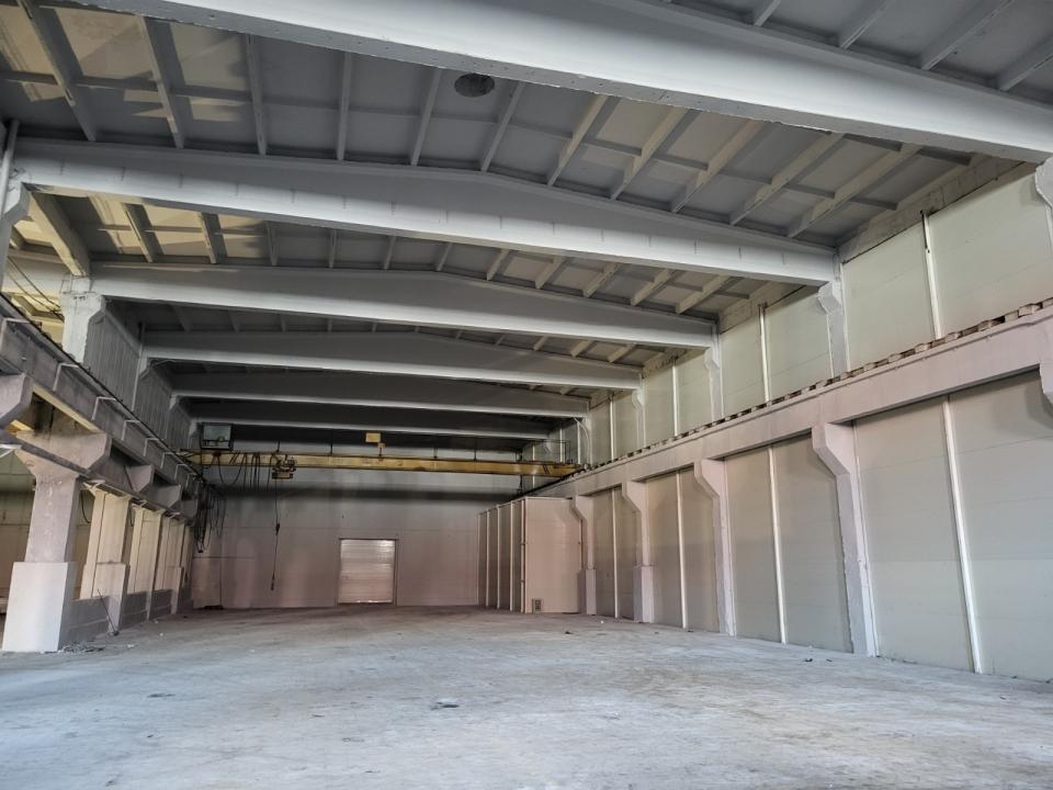 Zona Est - B-dul Basarabia - Platforma Faur - Bucuresti