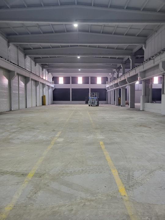 Zona Est - B-dul Basarabia - Platforma Faur - foto 6