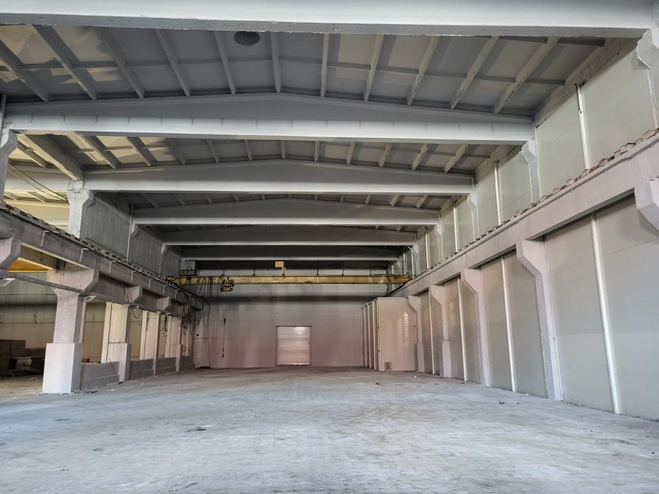 Zona Est - B-dul Basarabia - Platforma Faur - foto 7