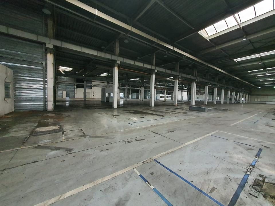 Militari - Bdul Timisoara - Valea Cascadelor - Drumul Taberei - 