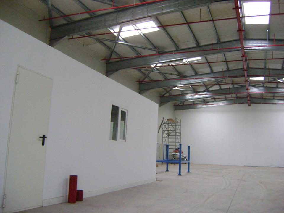 Bragadiru sos Alexandriei zona Sud autorizatie PSI_ISU - foto 4