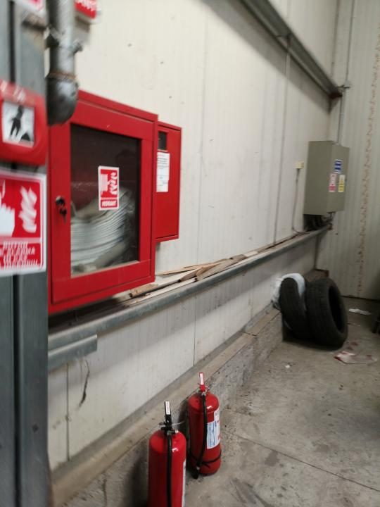 Bragadiru sos Alexandriei zona Sud autorizatie PSI_ISU - foto 8