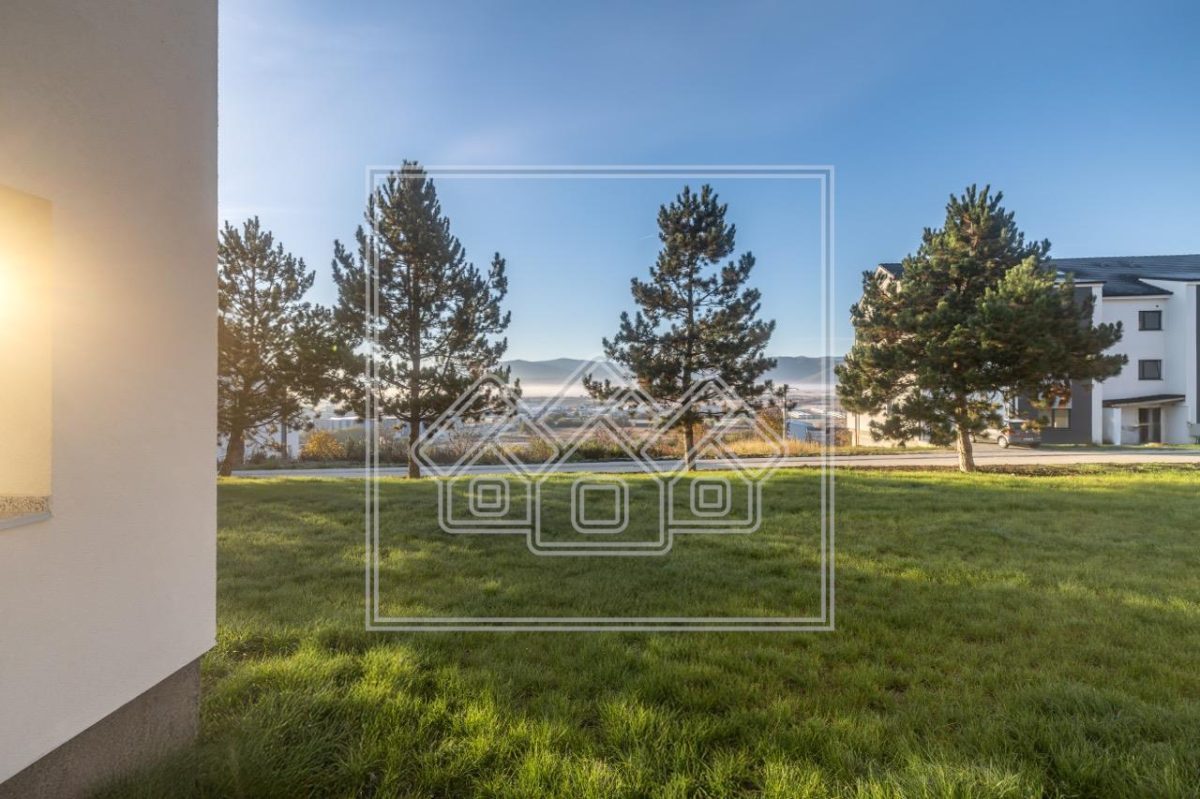 Penthouse 4 camere, intabulat, mobilat si utilat - mutare imediata - foto 17